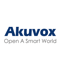 دانلود کاتالوگ و مشخصات فنی محصولات آکووکس (akuvox)