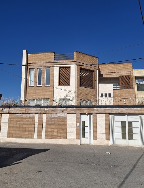 هوشمندسازی ویلای مهندس الهی نیا&ndash; مسکن یزد