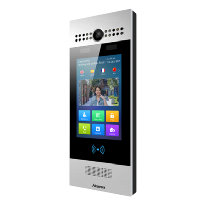  آیفون هوشمند Akuvox R29