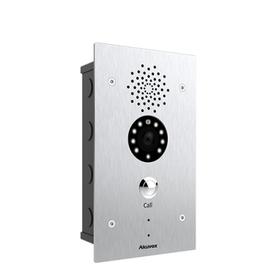 آیفون هوشمند Akuvox E21